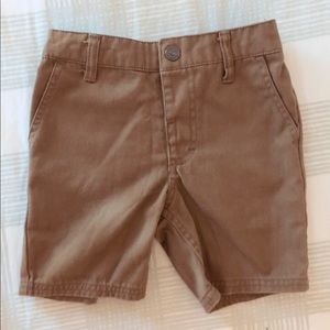 Timberland Toddler Shorts